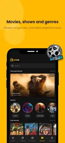sony-playstation-portal Movies and shows